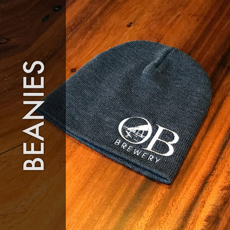 custom beanies