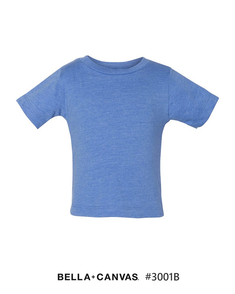 Customizable Crew T shirts for Kids