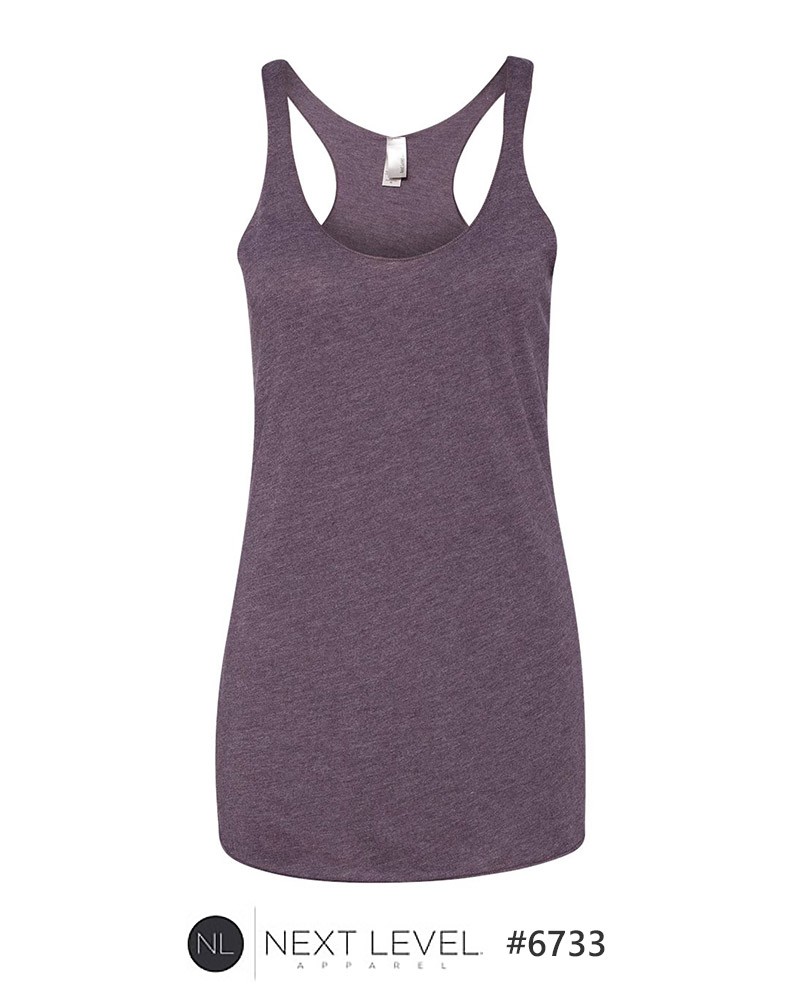 Custom Women Tank Top