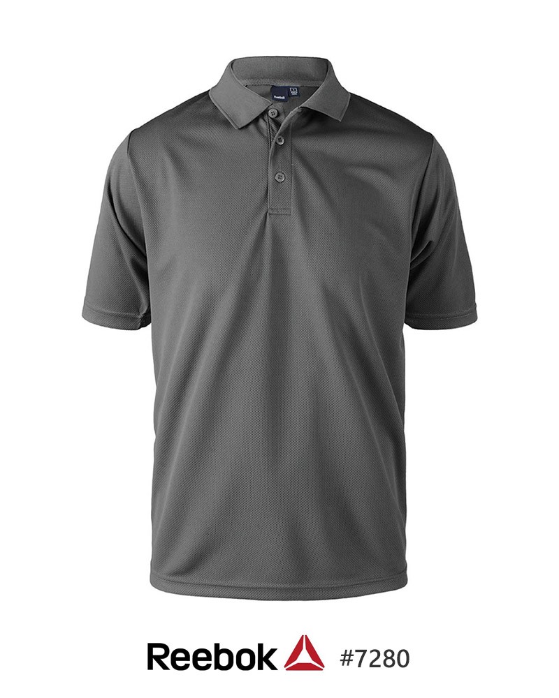 Custom Polo Work Shirt