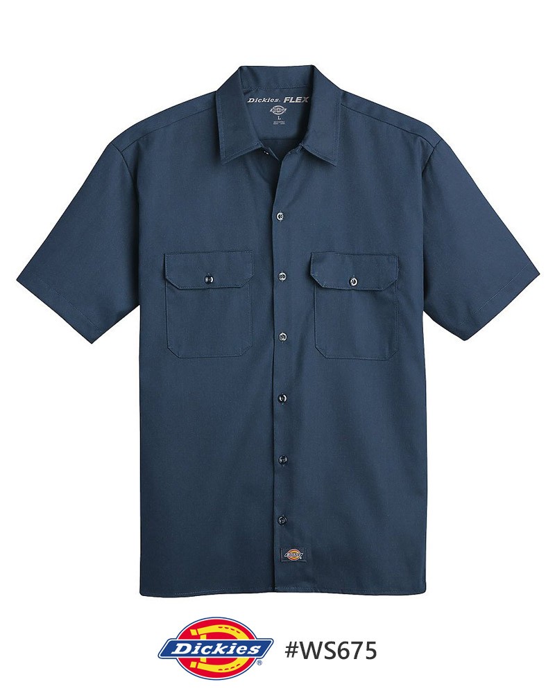 Custom Brewery Work Shirt