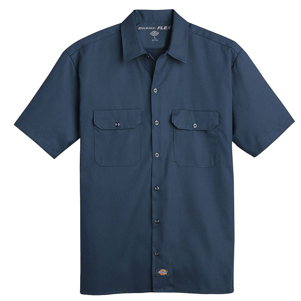 Brewery Work Shirts | Hoppy Beer Gear, Inc.