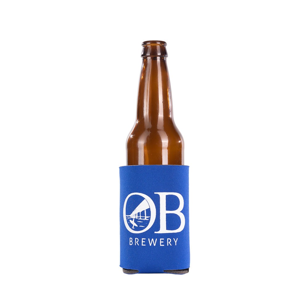 Canvas Beer Bottle Koozies – Little Laramie Trading Company