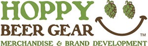 Hoppy Beer Gear, Inc. Logo