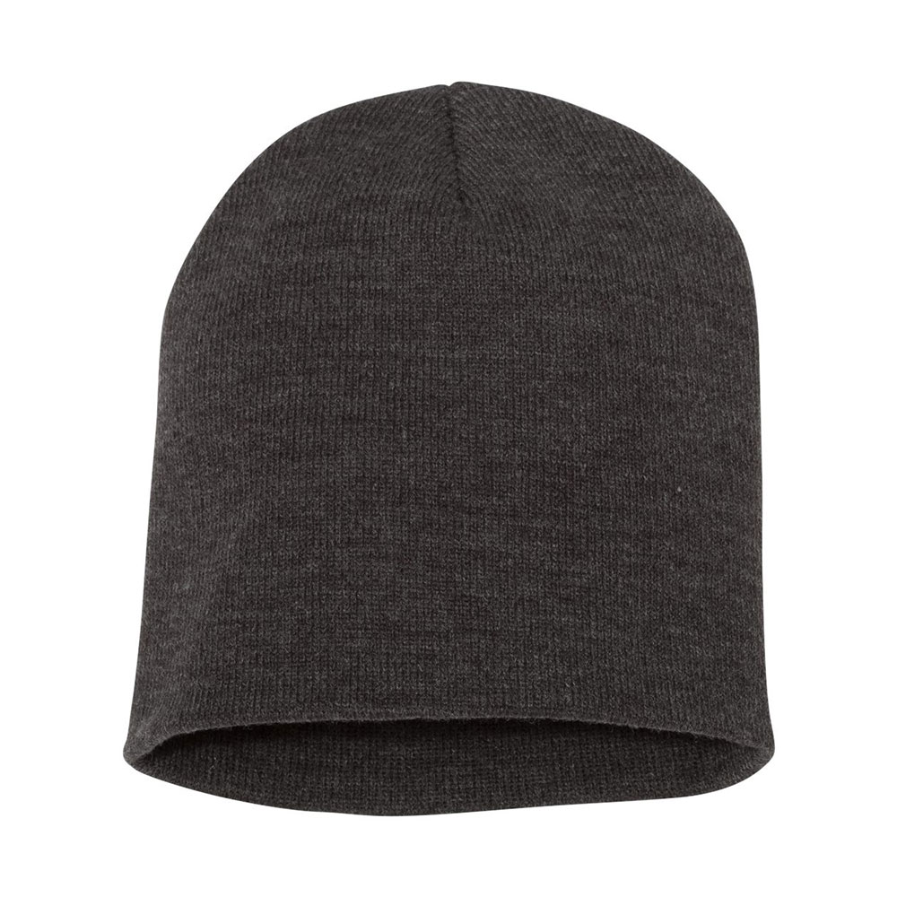 Lawrence Beer Company – Custom Knit Pom Beanie