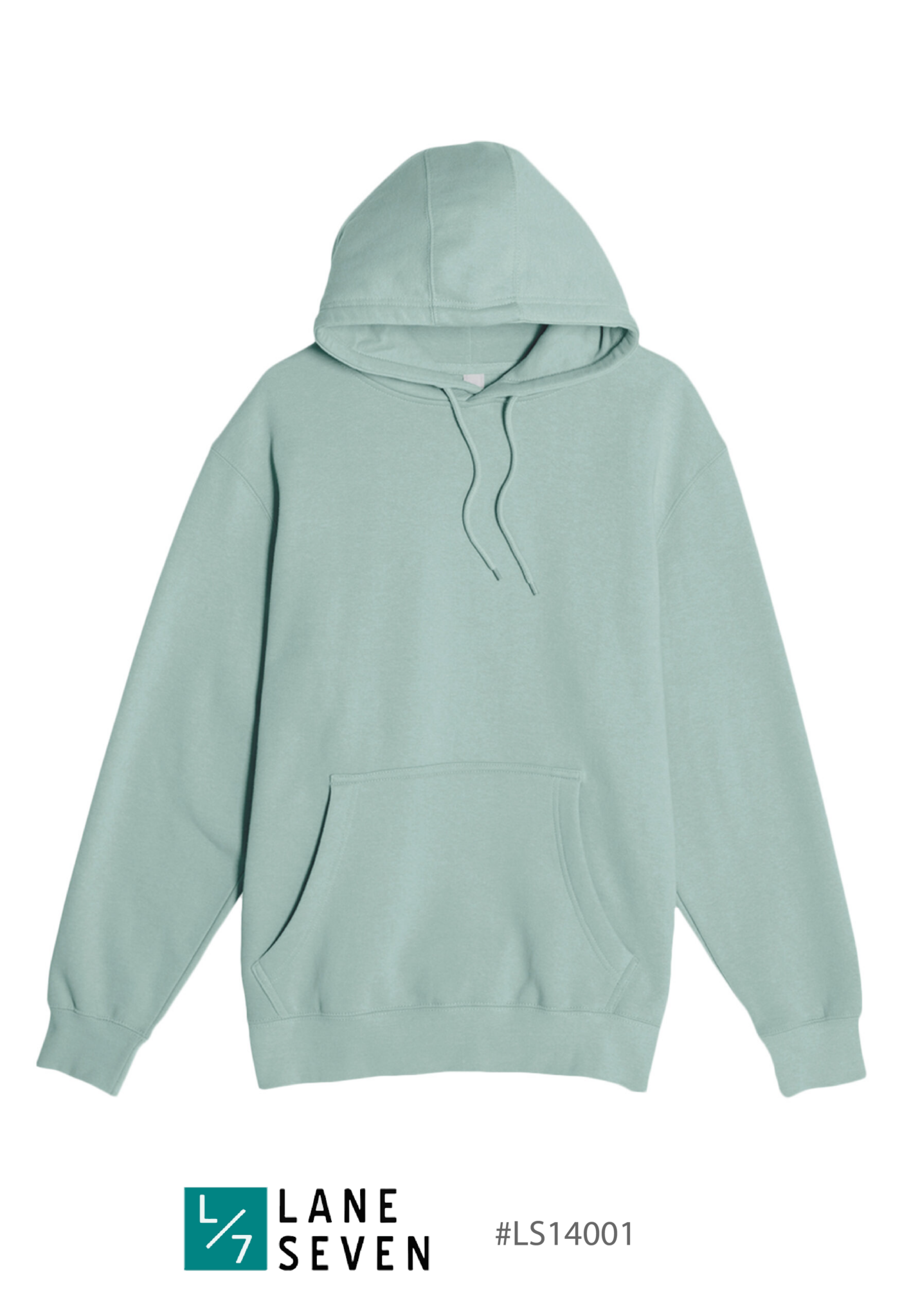 Custom Pullover Hoodie For Printing