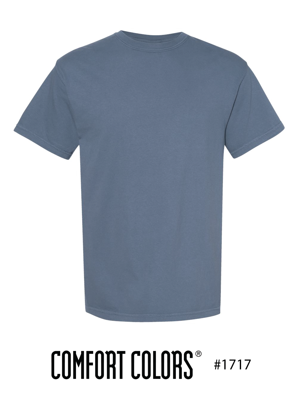 Customizable Cotton T-shirt - Bella Canvas
