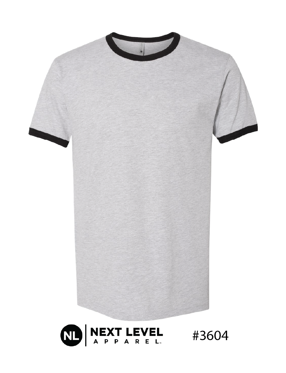 Custom 3/4 Sleeve Shirt