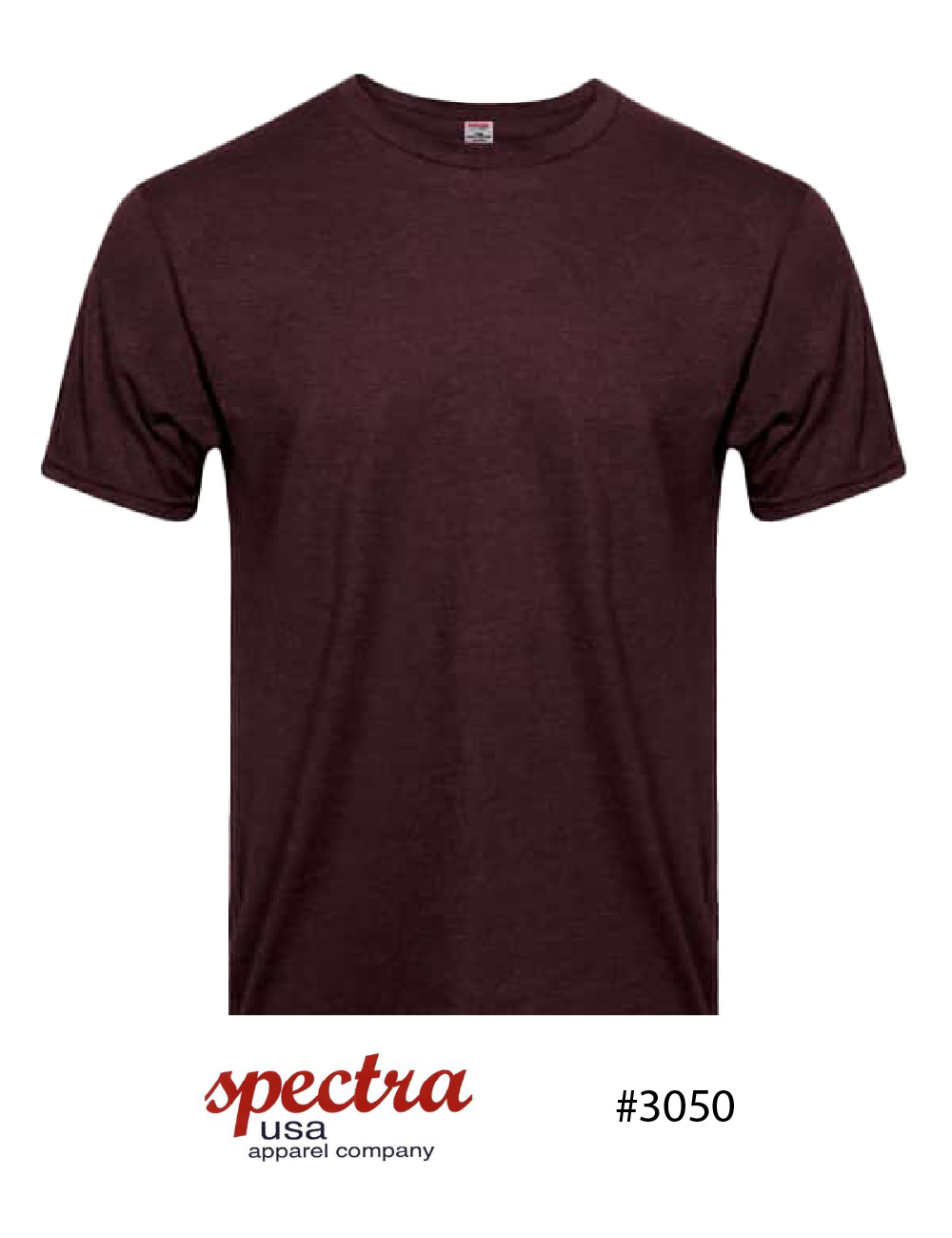 Customizable Cotton T-shirt - Next Level